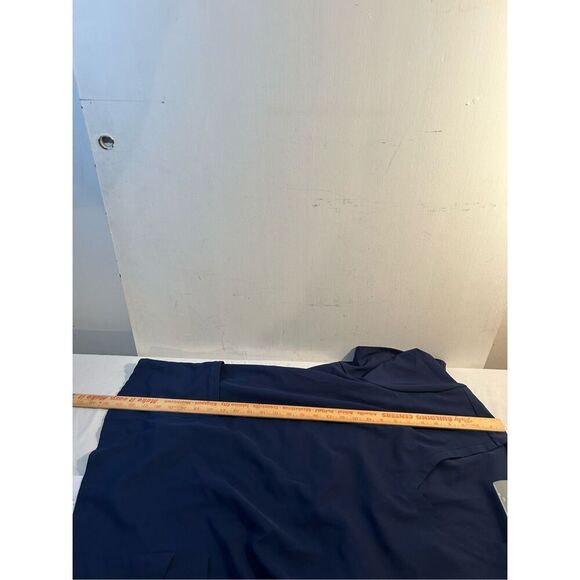 Skechers scrub Barco 3x top navy - Picture 7 of 7